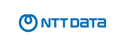 NTTデータ